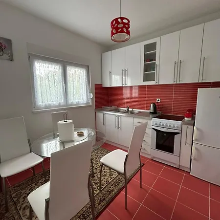 Merak Villa Kutilivac