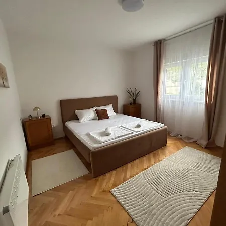 Merak Villa Kutilivac