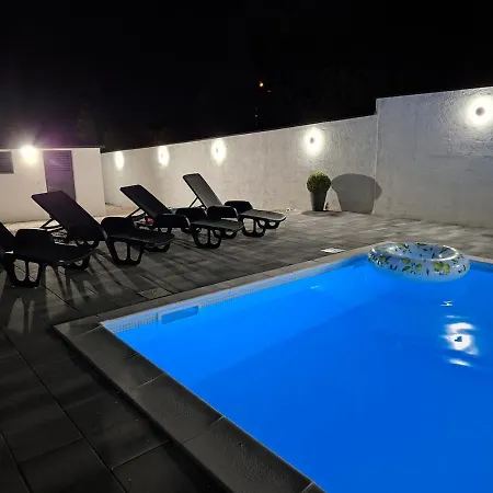 Merak Villa *